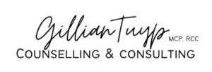 Gillian Tuyp Counselling & Consulting